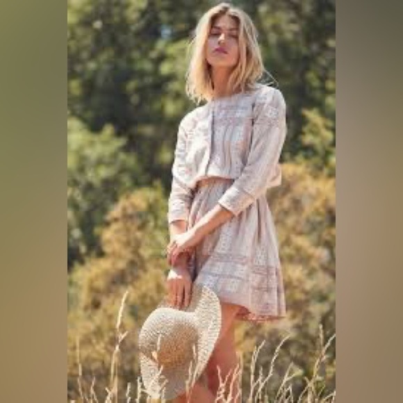 Tularosa Payton Dress (24) - Picture 4 of 12